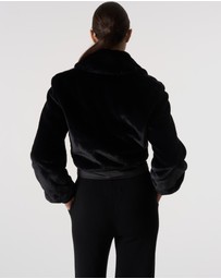 Perfect Moment - Giorgia Jacket