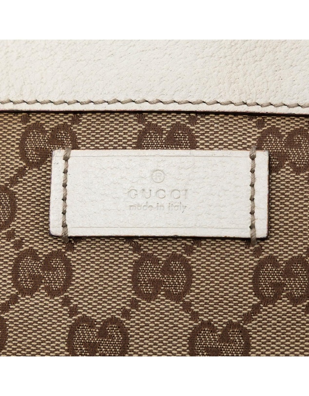 Pre-Loved by Azura Reborn - Pre-Loved GG Canvas Tote