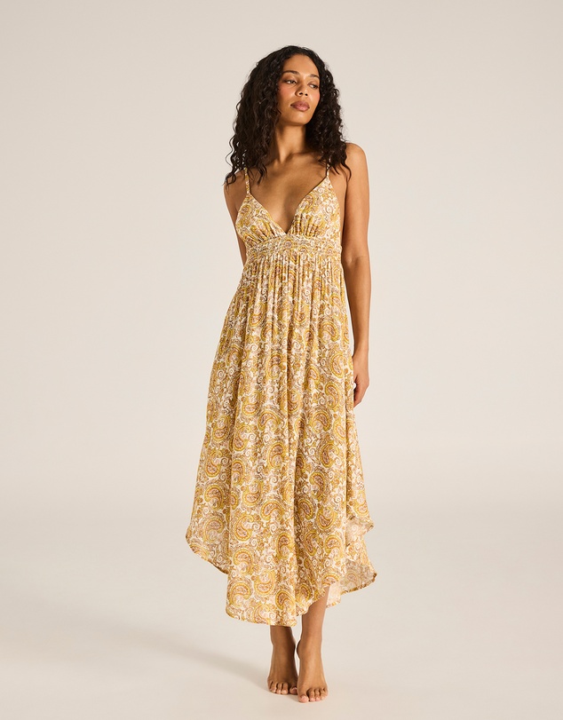 Tigerlily - Gloria Midi Dress