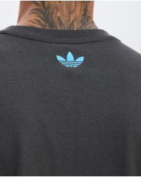 adidas Originals - Grunge Racing Tee