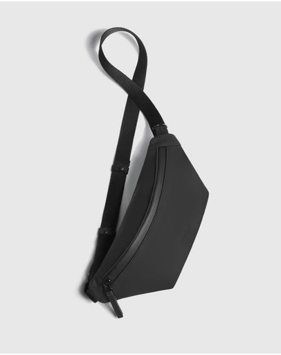 Gaston Luga - Däsh - Bumbag Waterproof Travel Carry Bag
