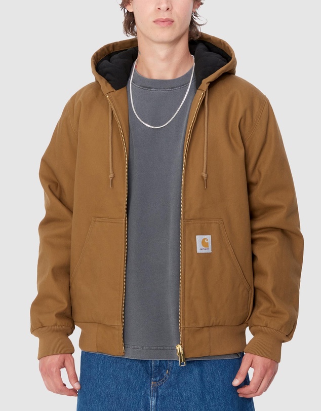 Carhartt WIP - Active Jacket
