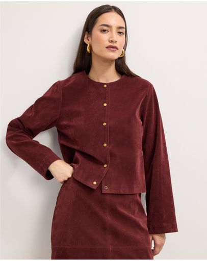 Dark Berry