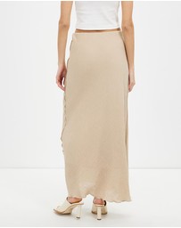 Grace Willow - Kera Maxi Skirt