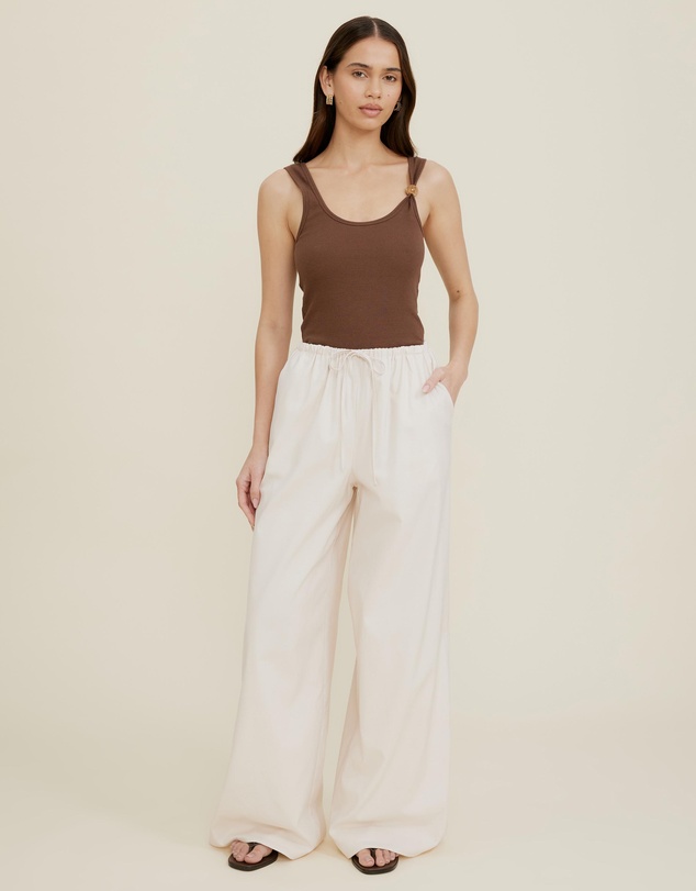 The Fated - Charlotte Relaxed Pants