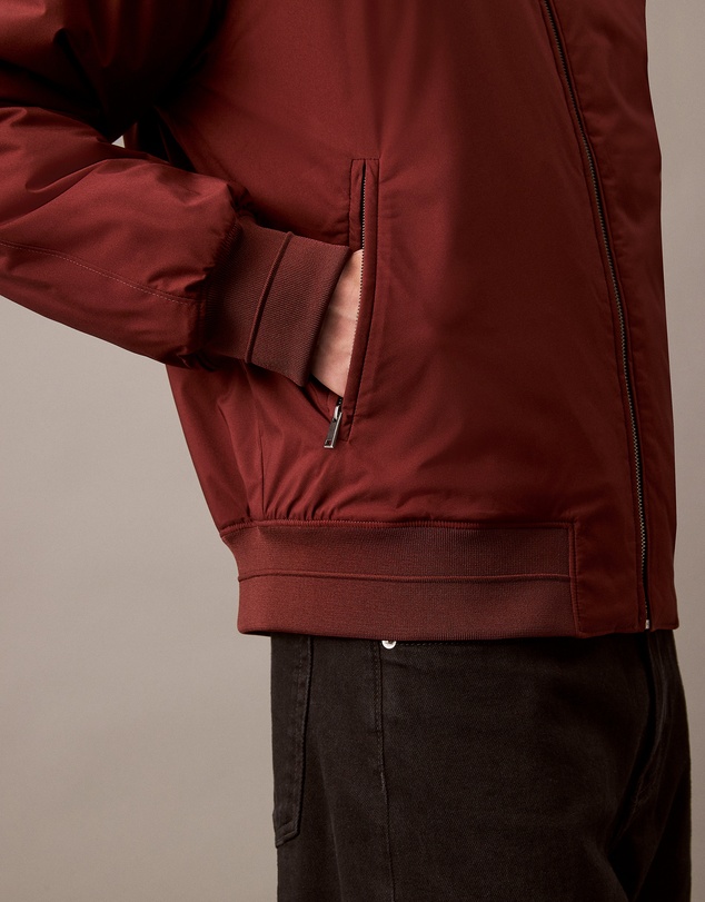 Calvin Klein - Bomber Jacket