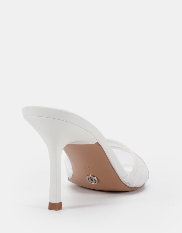 Novo - Yolo Heels