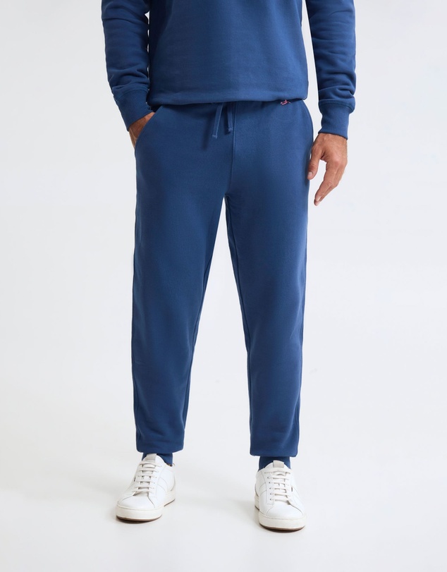 Oxford - Benson Organic Cotton Track Pants