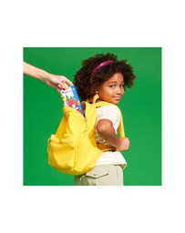 Magna-Tiles - MAGNA-TILES - microMAGS Travel Set - 26 Piece Set