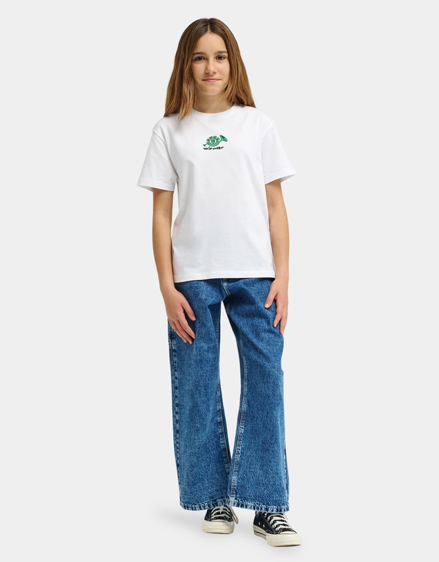 Element - Boys 8 to 16 Horn T-Shirt