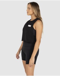 UNIT - UNIT Grand Ladies Muscle Crop