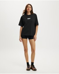 Cotton On Body Active - Active Graphic Tee