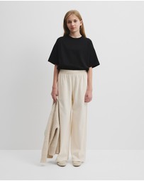 Country Road - Wide Leg Sweat Pant