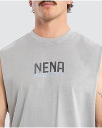 Nena & Pasadena - Efficient Relaxed Muscle