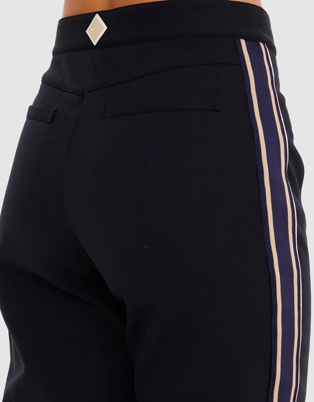 The Upside - Hakuba Petra Zip Flare Ski Pants