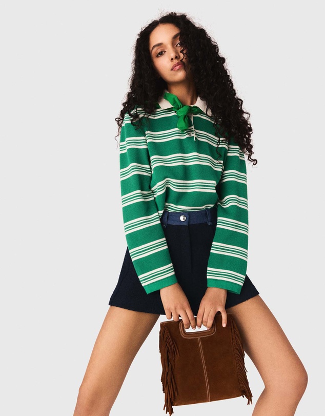 Maje - Mipola Sweater