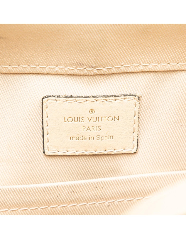 Pre-Loved by Azura Reborn - Pre-Loved Monogram Saintonge