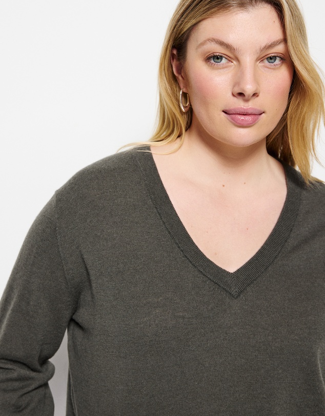 Commonry - Rylee Knit