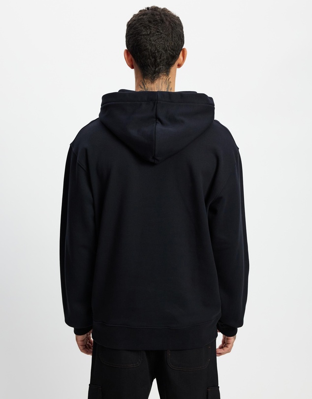 Jacquemus - Le Hoodie Gros Grain