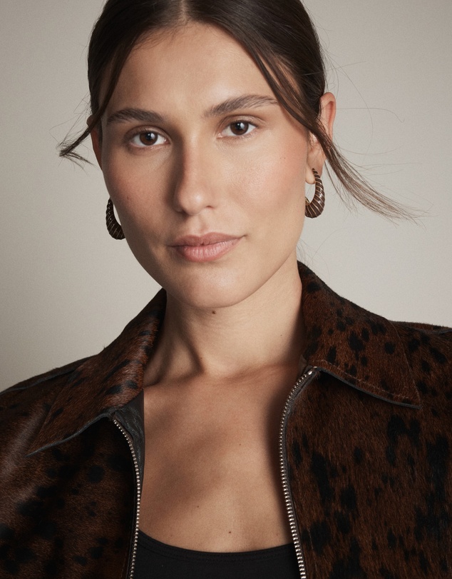MIMCO - Calie Hoop Earrings