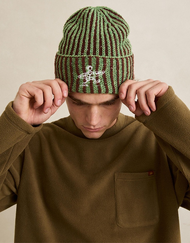 Rhythm - Dri!er Beanie