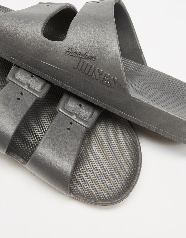 Freedom Moses - Slides - Unisex