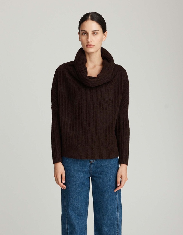 Mattir - Luma Wool Sweater