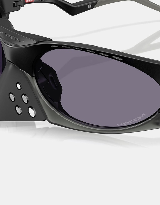 Oakley - Plantaris