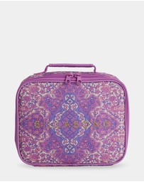 Billabong - Womens Bohemia Lunchbox