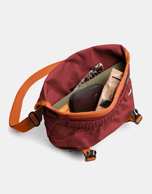 Bellroy - Cinch Mini Messenger - Lunar New Year Edition