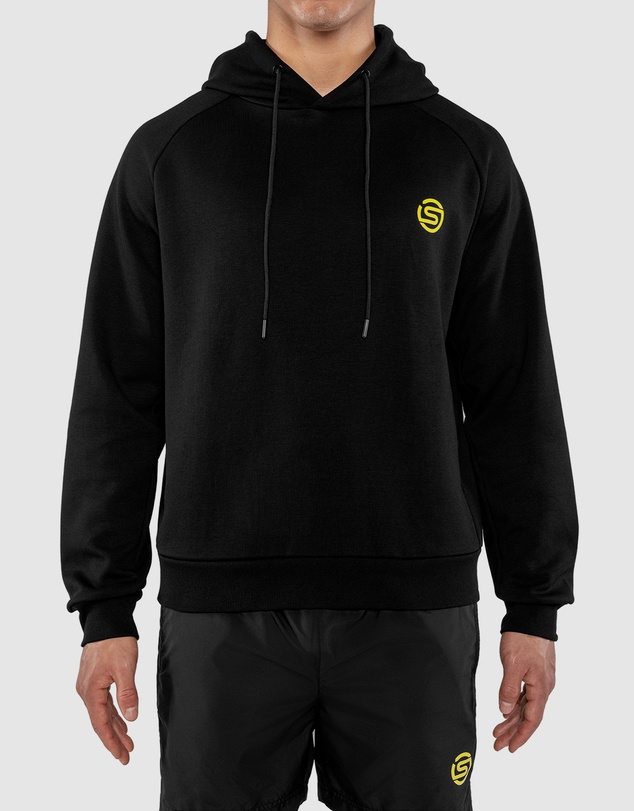 SKINS - Long Sleeves Hoodie - Men's