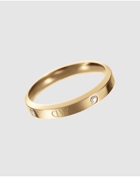 Daniel Wellington - Classic Ring Lumine