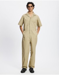 Dickies - Coverall SS Shirt