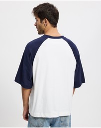 Rarefied - Raglan T-Shirt