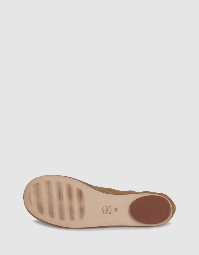 Beau Coops - Mariyan Ballerinas