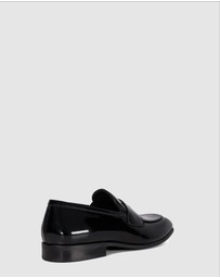 Dune London - Spin - Black