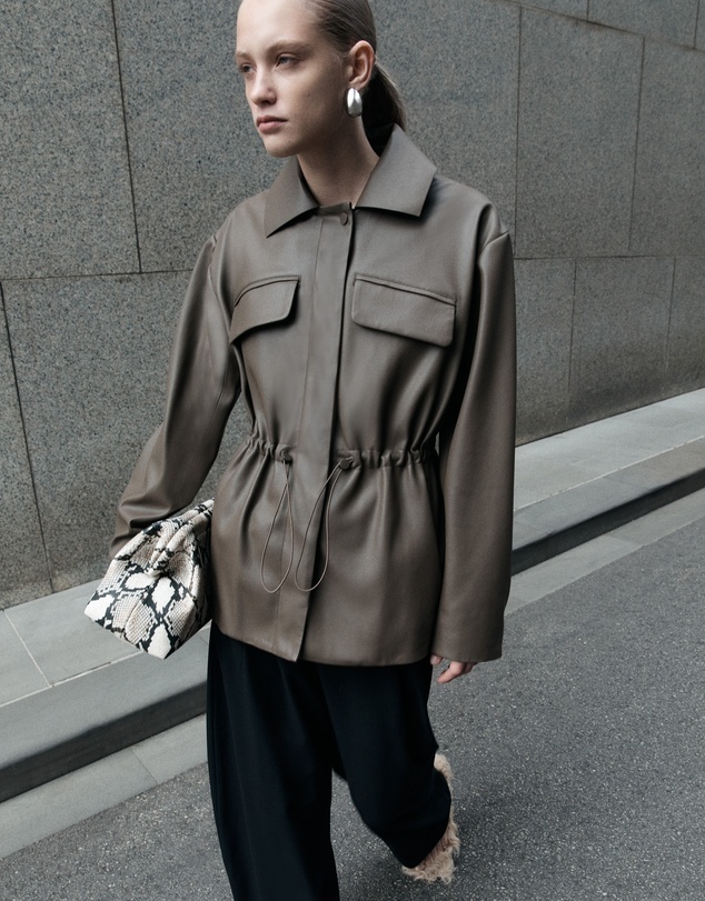 Elka Collective - Bennet Jacket