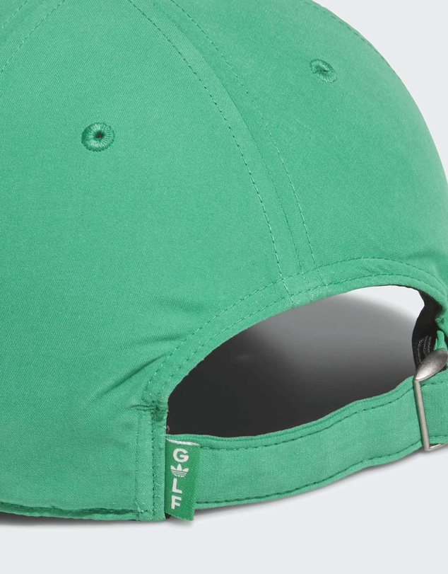 adidas Originals - Golf Originals Relaxed Cap Mens