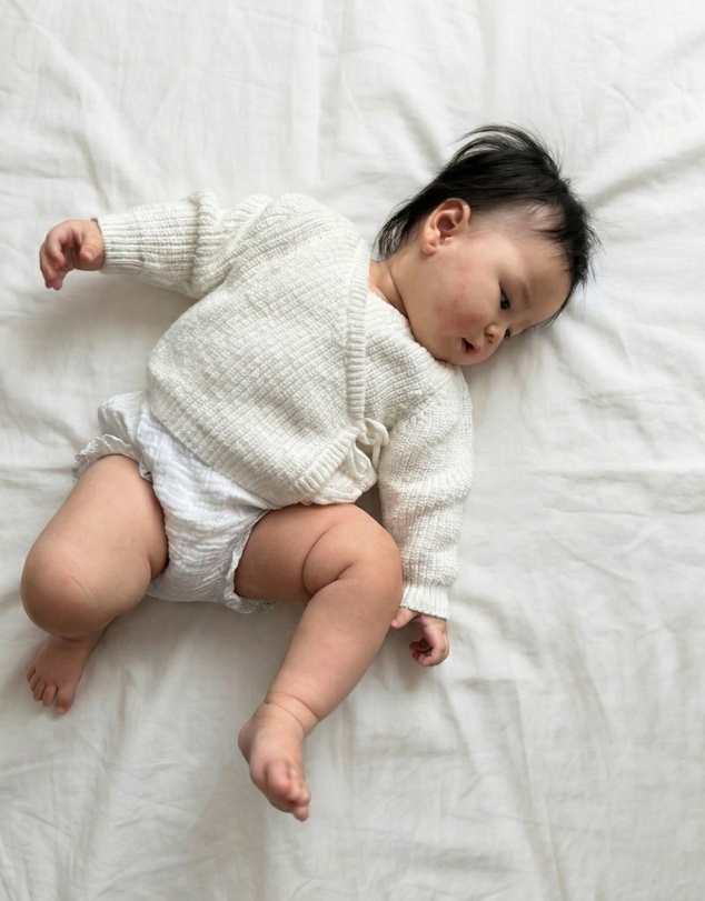 Sonne - Mila Wrap Knit
