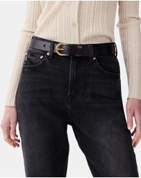 R.M.Williams - Margot Belt