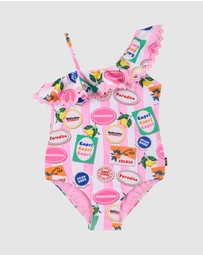 Rock Your Kid - Shelly One Piece - Kids-Teens