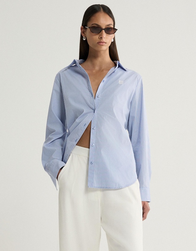 Elka Collective - Ember Shirt