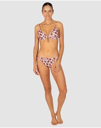 Baku Swimwear - Flamenco Booster Bikini Bra Top