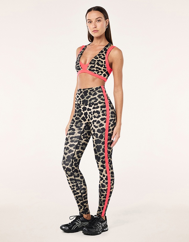 P.E Nation - Highgate Full Length Leggings
