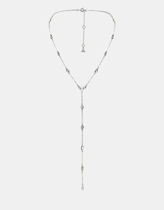ALDO - Prart Y Necklace