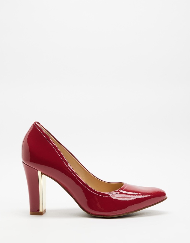 Nina Armando - Sonia Heels