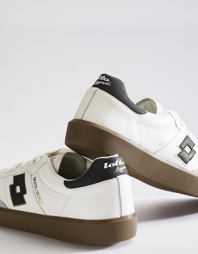 Lotto - Brasil Select OG