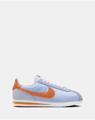 Nike - Cortez Textile - Women's