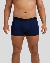 Johnny Bigg - Comfort Flex Trunk