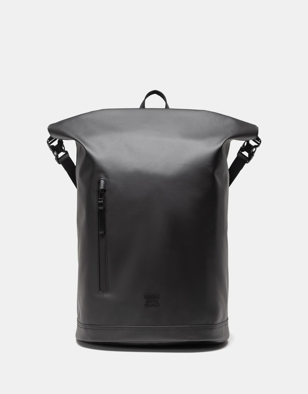 Herschel - Roll Top Backpack